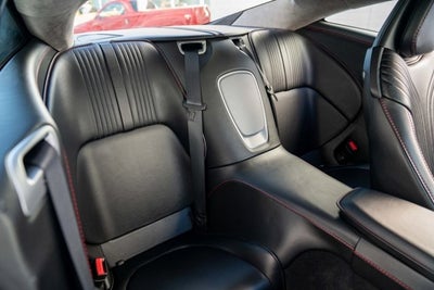2019 Aston Martin DB11 V8