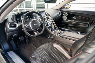2019 Aston Martin DB11 V8