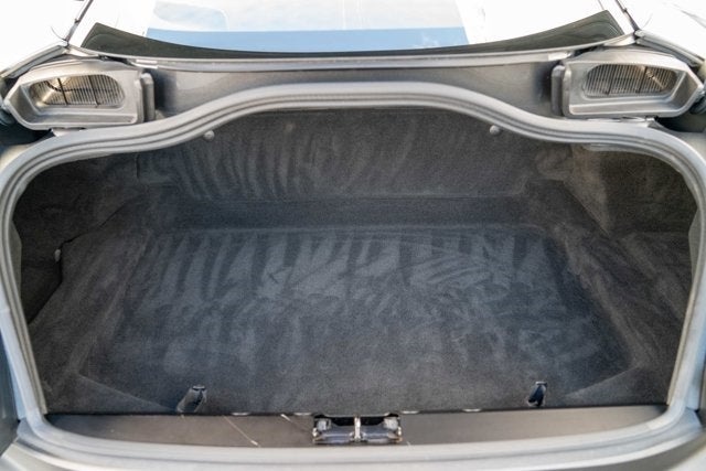 2019 Aston Martin DB11 V8