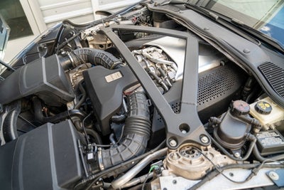 2019 Aston Martin DB11 V8