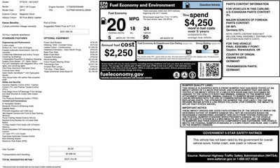 2019 Aston Martin DB11 V8
