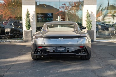 2019 Aston Martin DB11 V8
