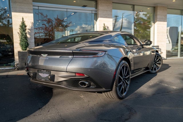 2019 Aston Martin DB11 V8
