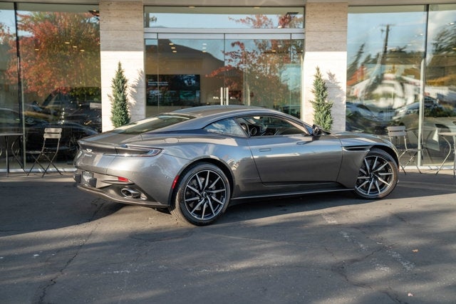 2019 Aston Martin DB11 V8