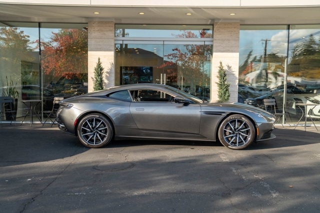 2019 Aston Martin DB11 V8