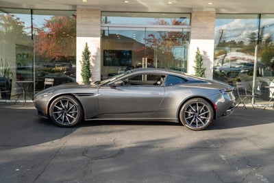 2019 Aston Martin DB11 V8