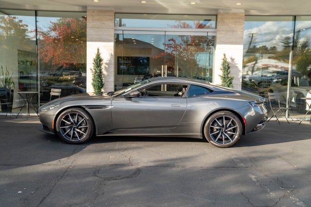 2019 Aston Martin DB11 V8
