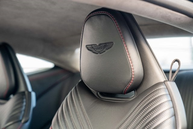 2019 Aston Martin DB11 V8