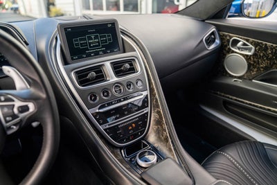 2020 Aston Martin DB11 V8