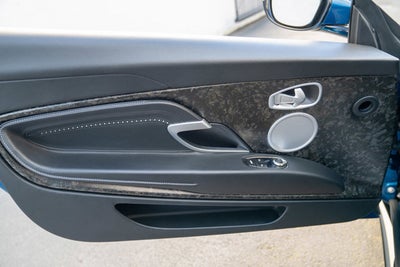 2020 Aston Martin DB11 V8