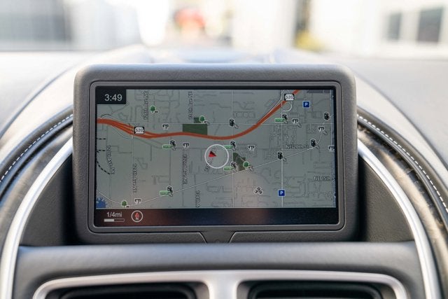 2020 Aston Martin DB11 V8