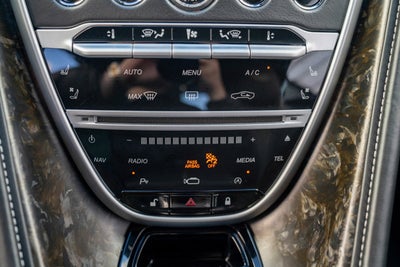 2020 Aston Martin DB11 V8