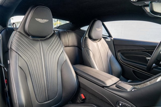 2020 Aston Martin DB11 V8