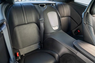 2020 Aston Martin DB11 V8