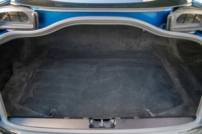 2020 Aston Martin DB11 V8