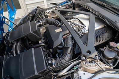 2020 Aston Martin DB11 V8