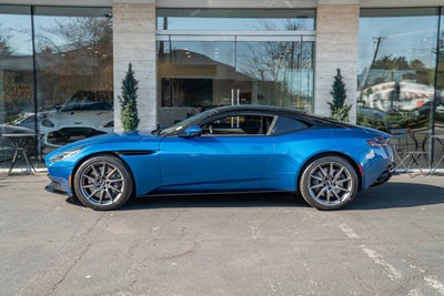 2020 Aston Martin DB11 V8