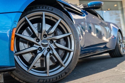 2020 Aston Martin DB11 V8