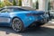 2020 Aston Martin DB11 V8