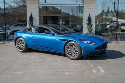 2020 Aston Martin DB11 V8
