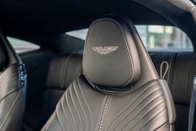 2020 Aston Martin DB11 V8