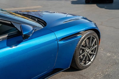 2020 Aston Martin DB11 V8