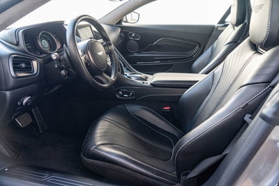 2019 Aston Martin DB11 V8