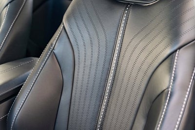 2019 Aston Martin DB11 V8