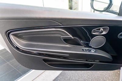 2019 Aston Martin DB11 V8