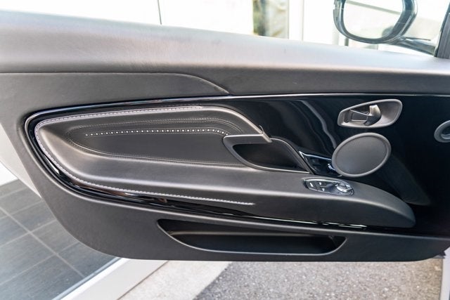 2019 Aston Martin DB11 V8