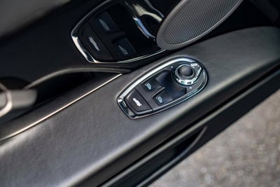 2019 Aston Martin DB11 V8