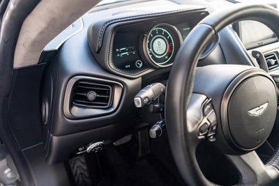 2019 Aston Martin DB11 V8