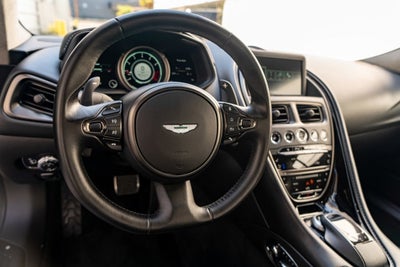 2019 Aston Martin DB11 V8