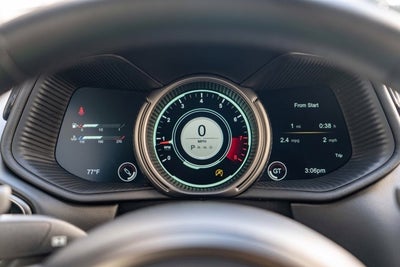 2019 Aston Martin DB11 V8