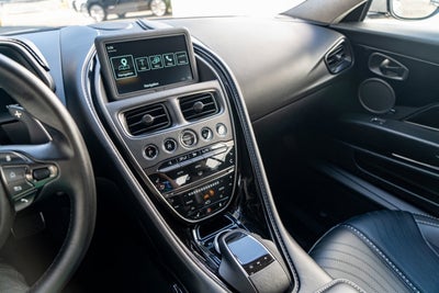 2019 Aston Martin DB11 V8