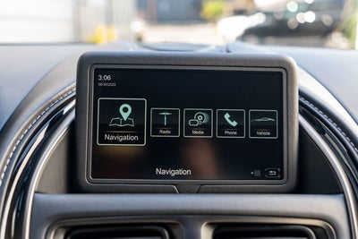 2019 Aston Martin DB11 V8