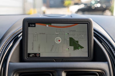 2019 Aston Martin DB11 V8