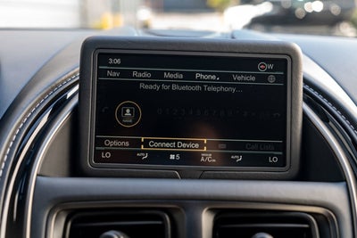 2019 Aston Martin DB11 V8