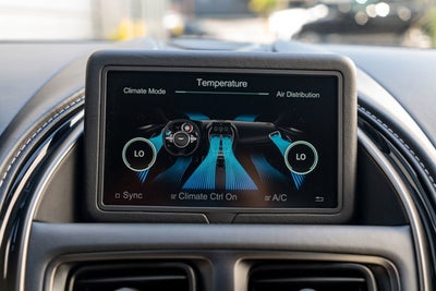 2019 Aston Martin DB11 V8