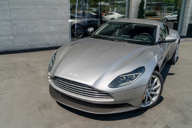 2019 Aston Martin DB11 V8