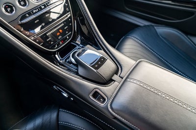 2019 Aston Martin DB11 V8