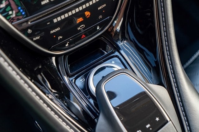 2019 Aston Martin DB11 V8