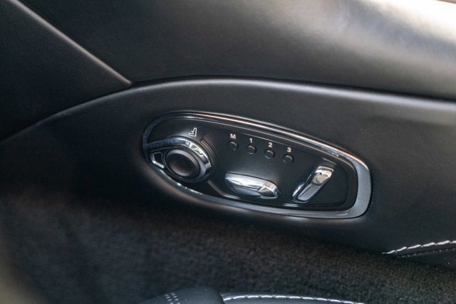 2019 Aston Martin DB11 V8