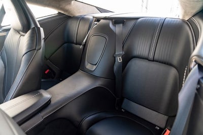 2019 Aston Martin DB11 V8