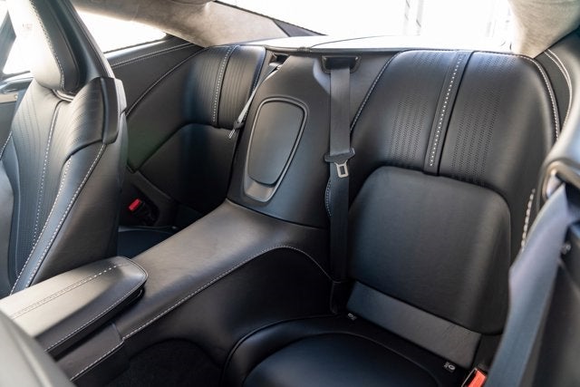 2019 Aston Martin DB11 V8