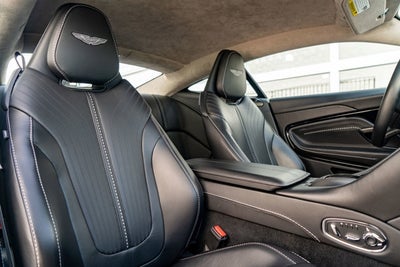 2019 Aston Martin DB11 V8
