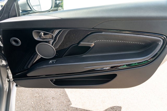 2019 Aston Martin DB11 V8