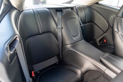 2019 Aston Martin DB11 V8