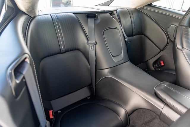 2019 Aston Martin DB11 V8