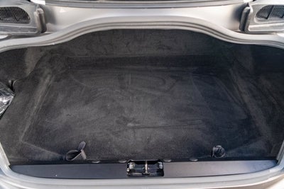 2019 Aston Martin DB11 V8